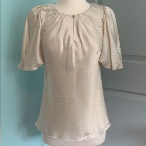 Banana Republic women’s blouse
